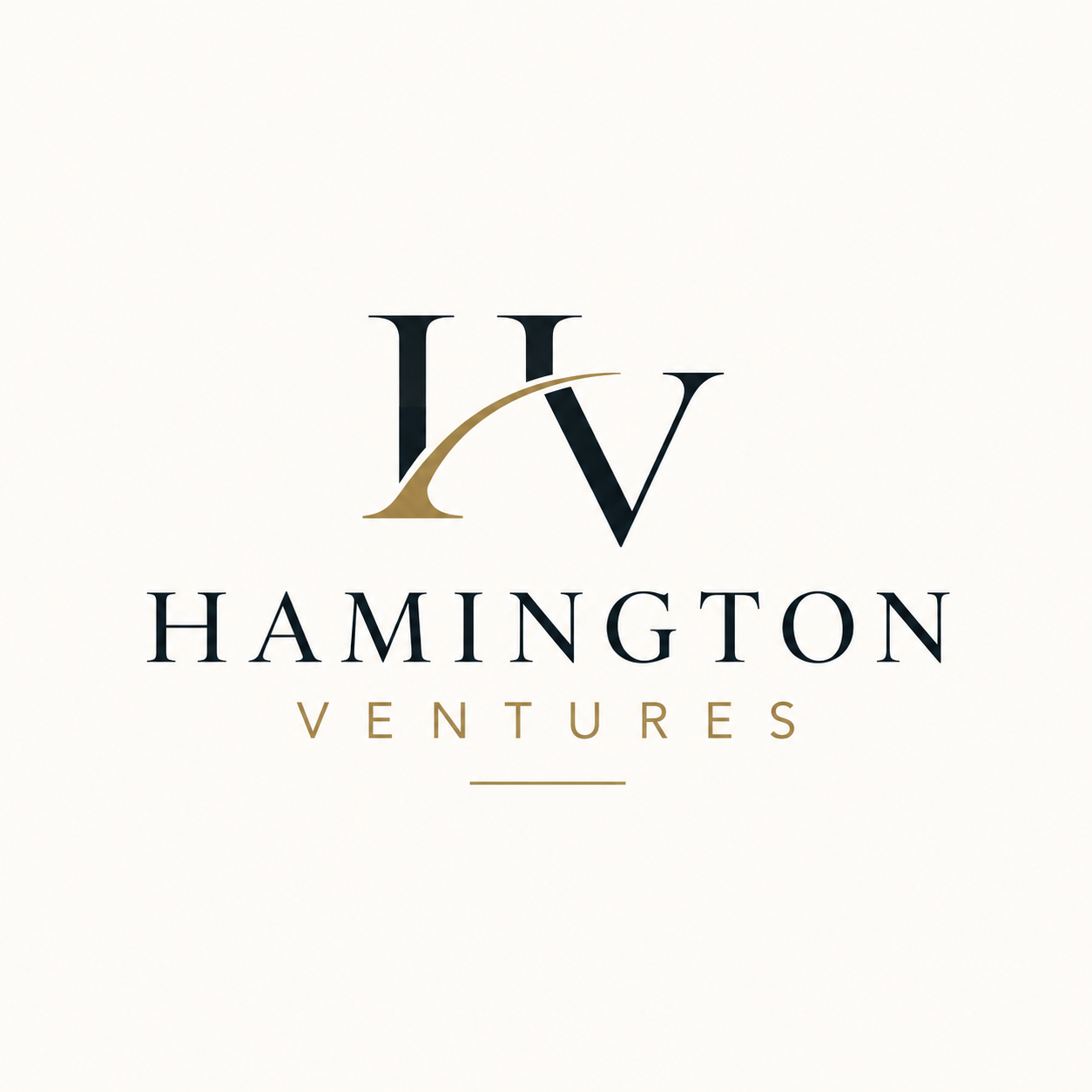 Hamington Ventures Ltd